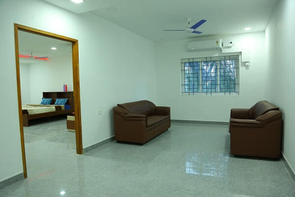 Excel Nursing College Namakkal Infrastructure photo 6